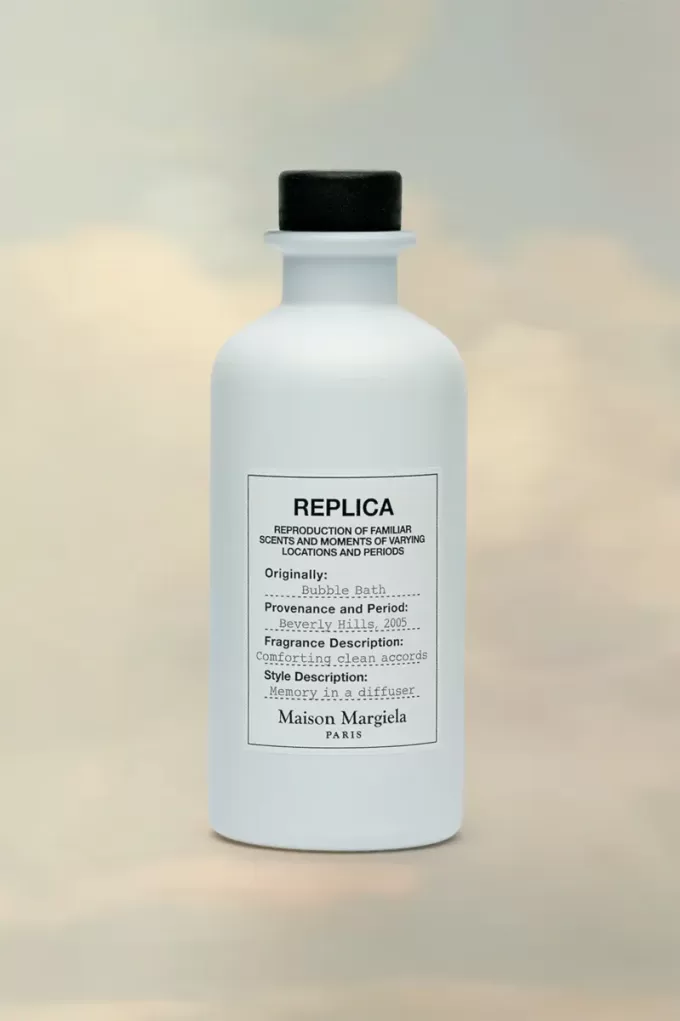Difusor perfumado de baño de burbujas réplica Difusor perfumado de baño de burbujas réplica