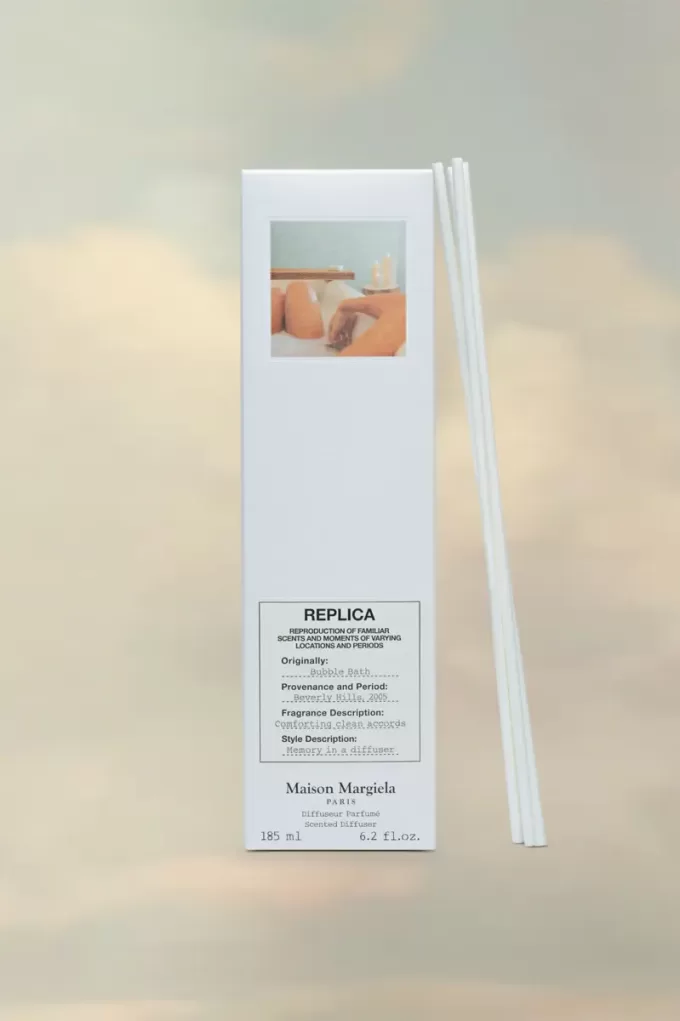 Difusor perfumado de baño de burbujas réplica Difusor perfumado de baño de burbujas réplica