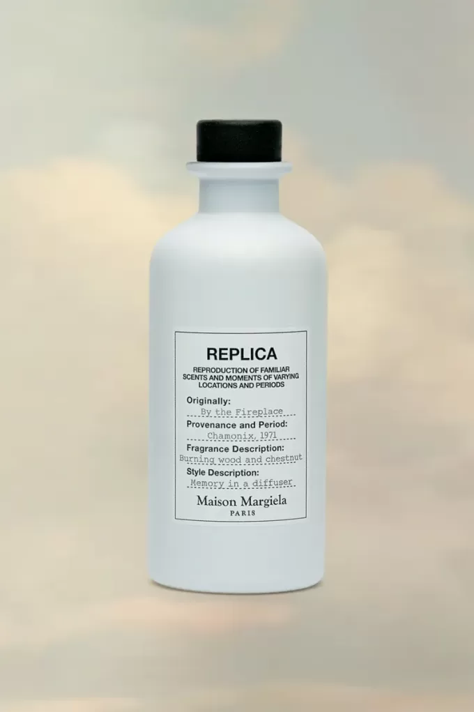 Difusor perfumado Replica By the Fireplace Difusor perfumado Replica By the Fireplace