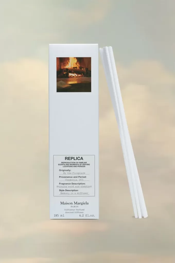 Difusor perfumado Replica By the Fireplace Difusor perfumado Replica By the Fireplace