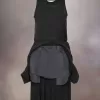 El anonimato del vestido de forro El anonimato del vestido de forro