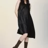 El anonimato del vestido de forro