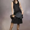 El anonimato del vestido de forro El anonimato del vestido de forro