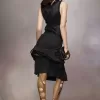 El anonimato del vestido de forro El anonimato del vestido de forro