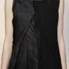 El anonimato del vestido de forro