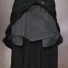 El anonimato del vestido de forro El anonimato del vestido de forro