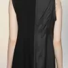 El anonimato del vestido de forro