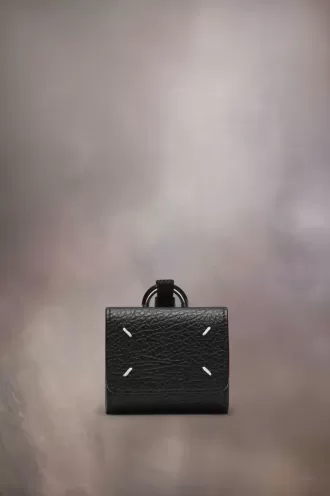 Estuche para AirPods con cuatro puntadas Estuche para AirPods con cuatro puntadas