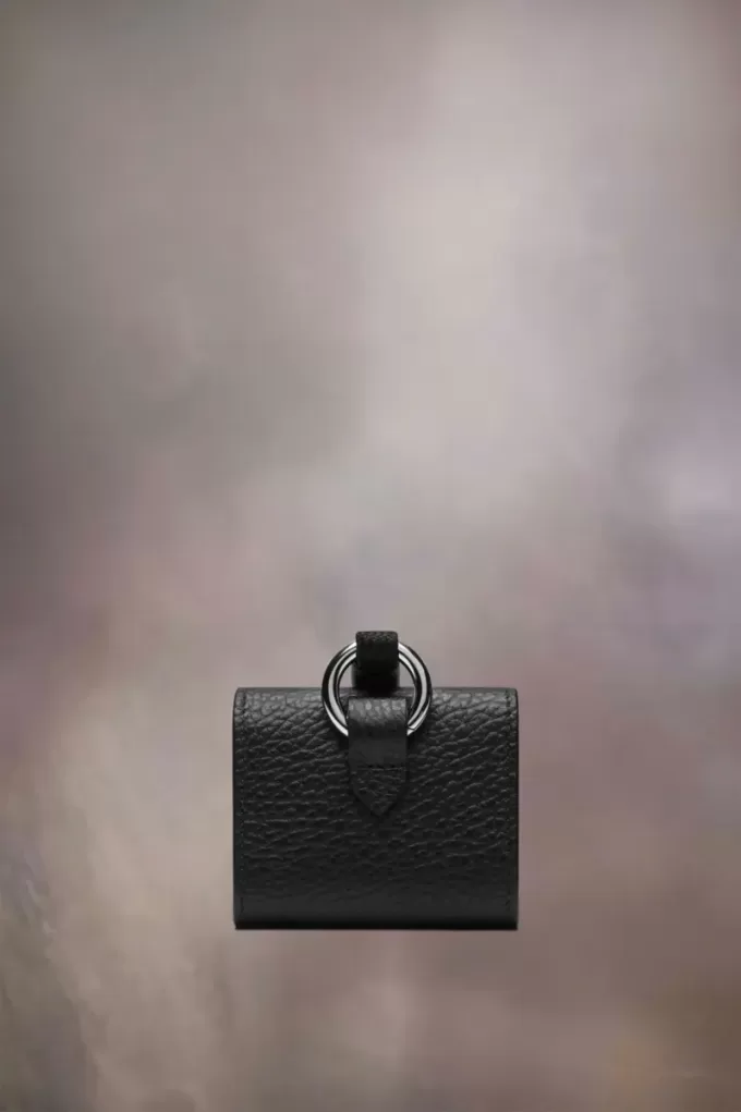 Estuche para AirPods con cuatro puntadas Estuche para AirPods con cuatro puntadas