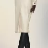 Falda midi china de Maison Margiela Falda midi china de Maison Margiela