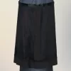 Falda midi de Maison Margiela Falda midi de Maison Margiela