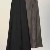 Falda midi de Maison Margiela Falda midi de Maison Margiela