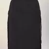 Falda midi de Maison Margiela Falda midi de Maison Margiela