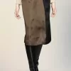 Falda midi de Maison Margiela Falda midi de Maison Margiela
