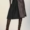Falda midi de Maison Margiela Falda midi de Maison Margiela