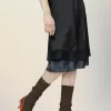 Falda midi de Maison Margiela Falda midi de Maison Margiela