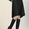 Falda midi de Maison Margiela Falda midi de Maison Margiela