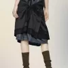 Falda midi de Maison Margiela Falda midi de Maison Margiela