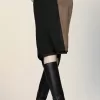 Falda midi de Maison Margiela Falda midi de Maison Margiela