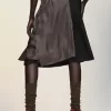 Falda midi de Maison Margiela Falda midi de Maison Margiela