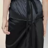 Falda midi de Maison Margiela Falda midi de Maison Margiela