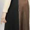 Falda midi de Maison Margiela Falda midi de Maison Margiela