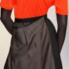 Falda midi de Maison Margiela Falda midi de Maison Margiela