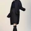 Falda midi de Maison Margiela Falda midi de Maison Margiela