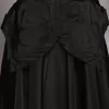 Falda midi de tafetán de Maison Margiela Falda midi de tafetán de Maison Margiela