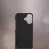 Funda de teléfono con cuatro puntadas Funda de teléfono con cuatro puntadas