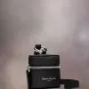 Funda para AirPod con logotipo de Maison Margiela Funda para AirPod con logotipo de Maison Margiela