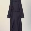 Gabardina de Maison Margiela Gabardina de Maison Margiela