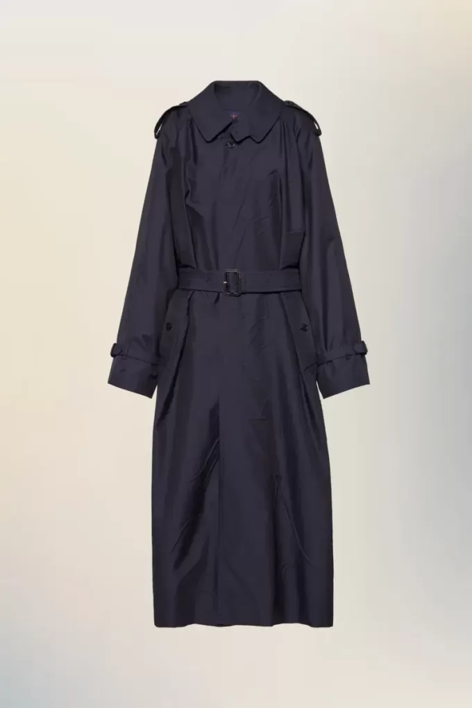 Gabardina de Maison Margiela Gabardina de Maison Margiela