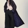 Gabardina de Maison Margiela Gabardina de Maison Margiela