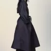 Gabardina de Maison Margiela Gabardina de Maison Margiela
