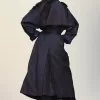 Gabardina de Maison Margiela Gabardina de Maison Margiela