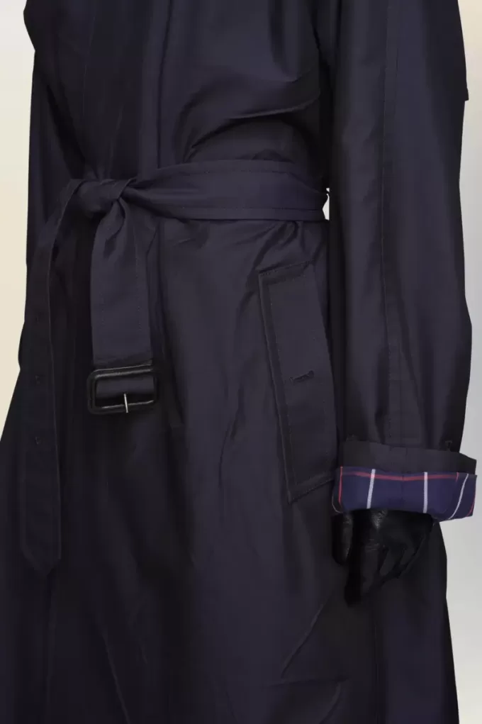 Gabardina de Maison Margiela Gabardina de Maison Margiela