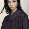 Gabardina de Maison Margiela Gabardina de Maison Margiela