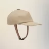 Gorra de equitación de Maison Margiela Gorra de equitación de Maison Margiela
