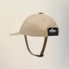 Gorra de equitación de Maison Margiela Gorra de equitación de Maison Margiela