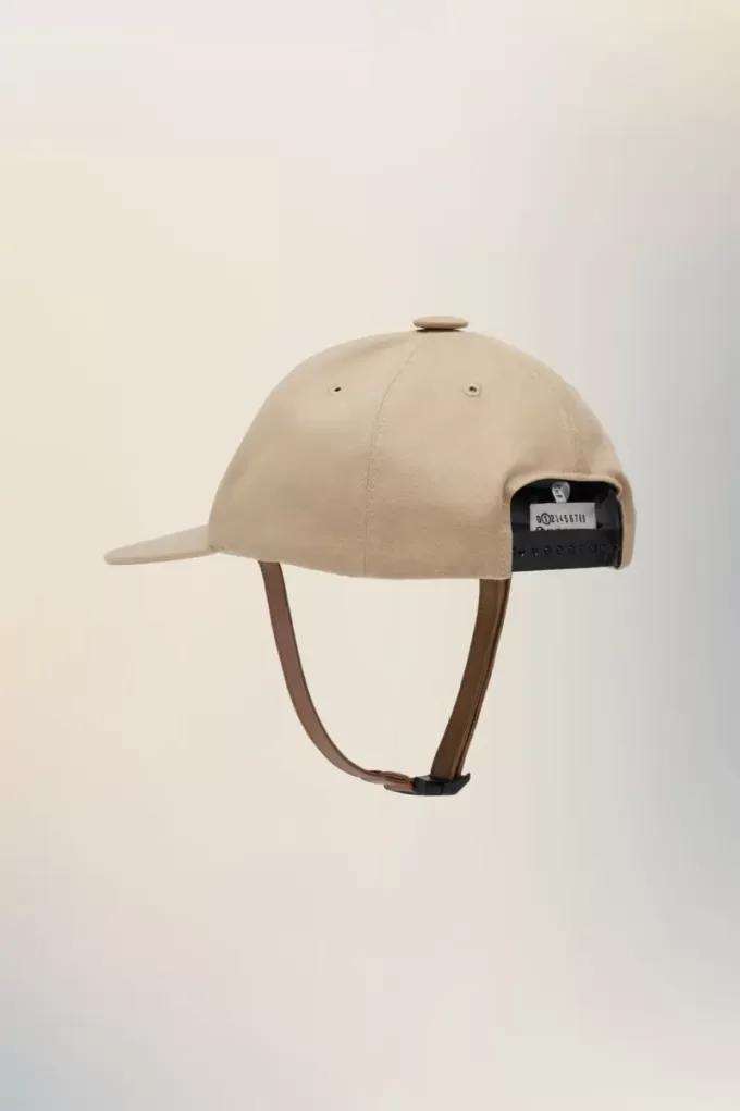 Gorra de equitación de Maison Margiela Gorra de equitación de Maison Margiela
