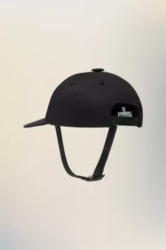 Gorra de equitación de Maison Margiela