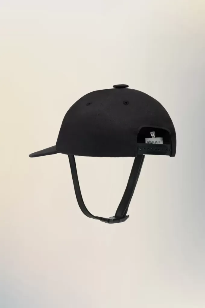 Gorra de equitación de Maison Margiela Gorra de equitación de Maison Margiela