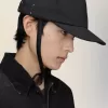 Gorra de equitación de Maison Margiela Gorra de equitación de Maison Margiela