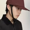 Gorra de equitación de Maison Margiela Gorra de equitación de Maison Margiela