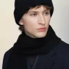 Gorro de cachemira de Maison Margiela Gorro de cachemira de Maison Margiela