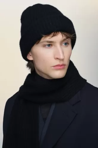 Gorro de cachemira de Maison Margiela