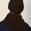 Gorro de cachemira de Maison Margiela Gorro de cachemira de Maison Margiela