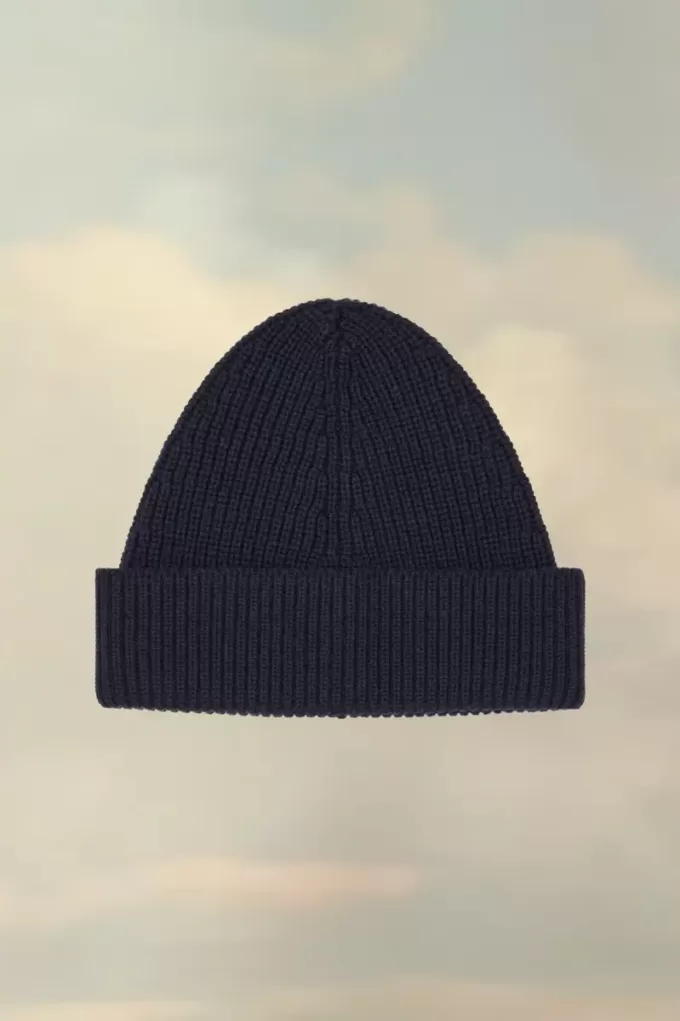 Gorro de cuatro puntadas Gorro de cuatro puntadas