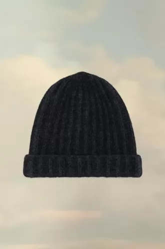 Gorro de lana de fieltro de Maison Margiela